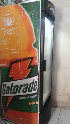 Expositor de bebidas - Foto 2