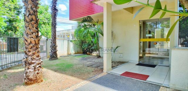 Apartamento com 1 dormitório para alugar, 25 m² por R$ 750,00/mês - Setor Leste Universitá - Foto 17