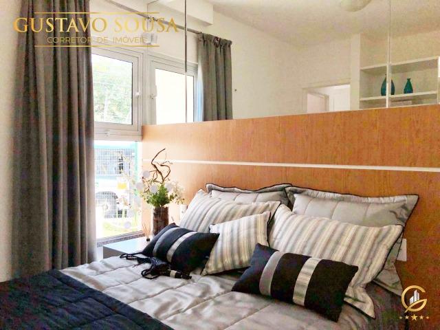 Belíssimo Apartamento com arquitetura moderna - Foto 18
