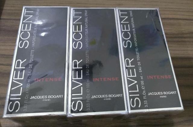 Silver Scent INTENSE - importado - Foto 2