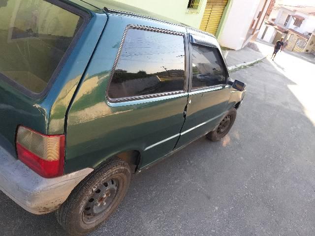 Vendo uno arumado Meu zap - Foto 2