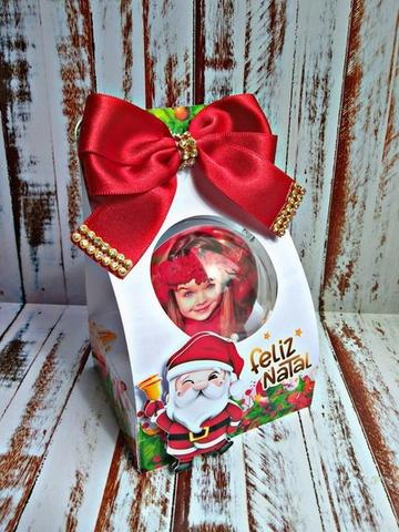 Bola de Natal