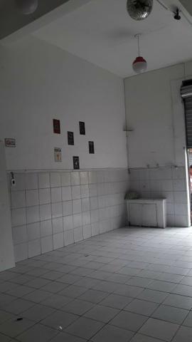 Salão pronto para lanchonete vila carrão lindo alugo "aceita depósito" - Foto 6