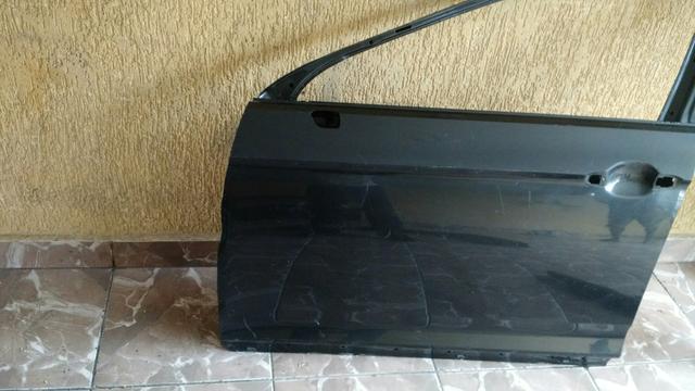 Porta dianteira esquerda Volkswagen Tiguan 2018 2019