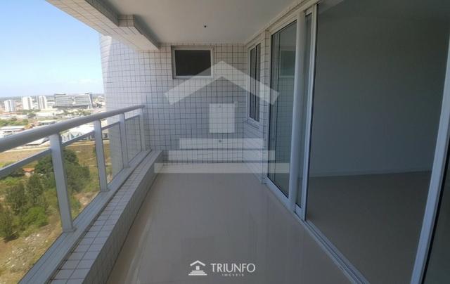 (MRA) TR24110 - Promoção, Apartamento 142m², 3 Suítes, 3 Vagas no Luciano Cavalcante - Foto 4
