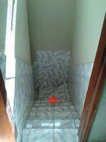 Casa com 2 dormitórios à venda, 45 m² por R$ 90.000 - Jangurussu - Fortaleza/CE - Foto 16