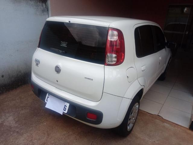 Fiat uno vivace 1.0 completo 2013 - Foto 2