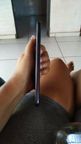 Vendo celular j6+plus seminovo - Foto 5