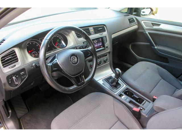 Volkswagen Golf CONFORTLINE TSI 1.4 AT - Foto 8
