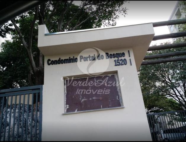 Apartamento à venda com 5 dormitórios em Jardim santa izabel, Hortolândia cod:AP004582
