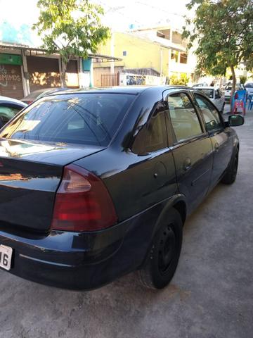 Chevrolet Corsa 1.0 - 07/08