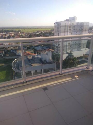 Apartamento no Centro (proximo A UFF e Hospital Dr Beda) (Ref A1070) - Foto 2