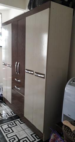 Gurda-roupa - Foto 3