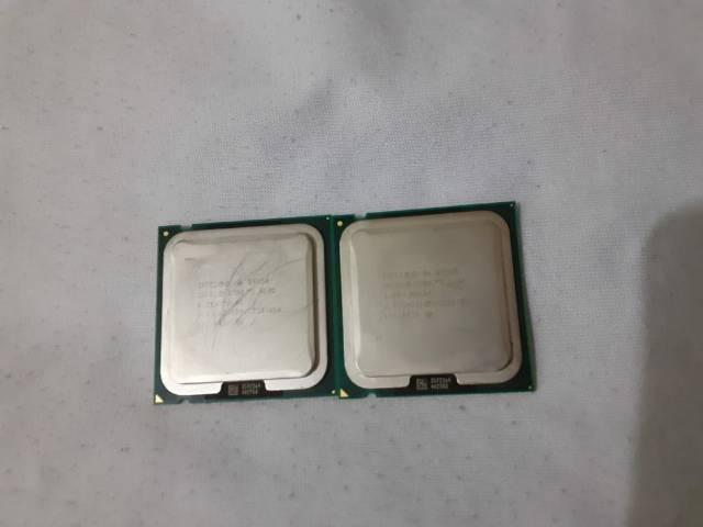 Processador core 2 quad q9550 - Foto 5