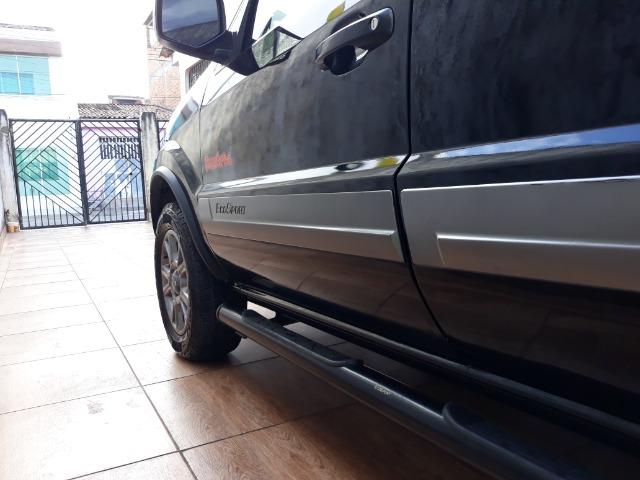 Ford EcoSport Freestyle 1.6 Manual .Particular * - Foto 2