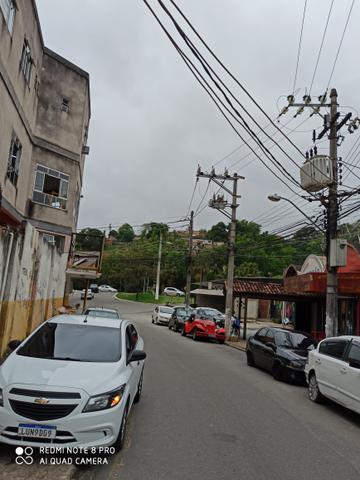 Vendo excelentes lojas comerciais- Localizada na Morada da Granja/Barra Mansa-RJ - Foto 7
