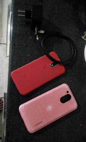 Moto G4 plus 32gb - Foto 2