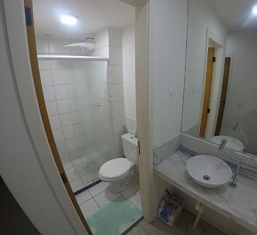Apartamento 2+1 a 5 minutos de Laranjeiras - Foto 10