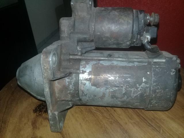 Motor de partida da f250 e f350 diesel motor 6 cilindros