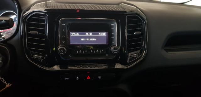 FIAT TORO 1.8 16V EVO FLEX FREEDOM AT6 - Foto 9
