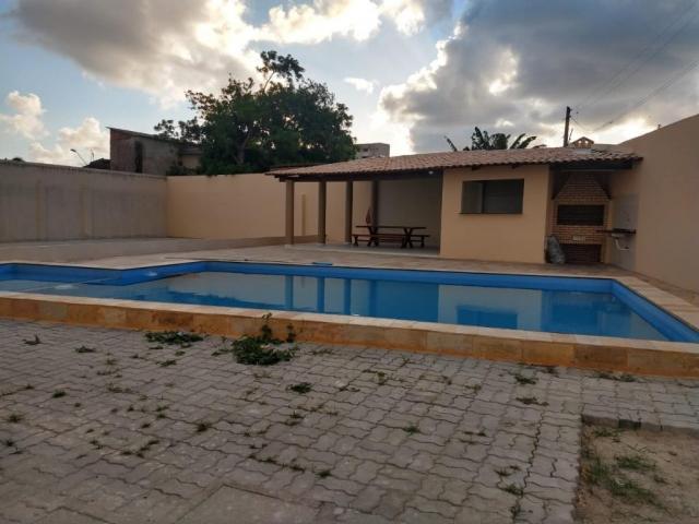 Vendo apto no antonio bezerra novo com lazer: piscina e deck, 3 quts 1 suíte wc social 1 v - Foto 14