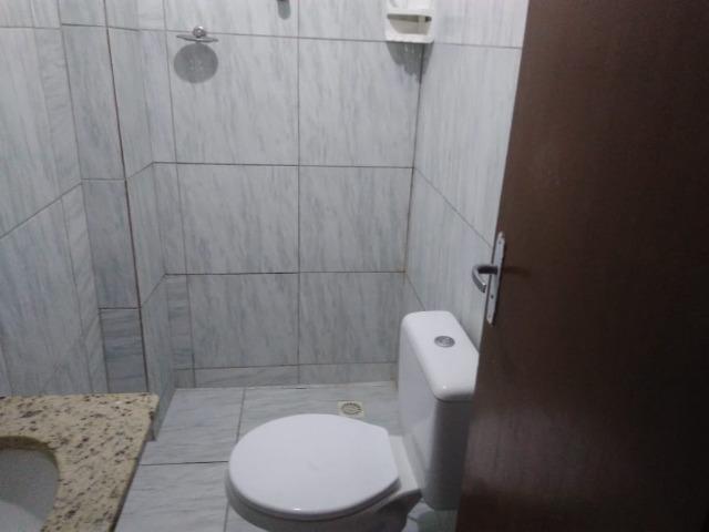 Aluguel de Suíte (Mobiliado + tudo incluso + cozinha compartilhada) Capim Macio - Foto 9