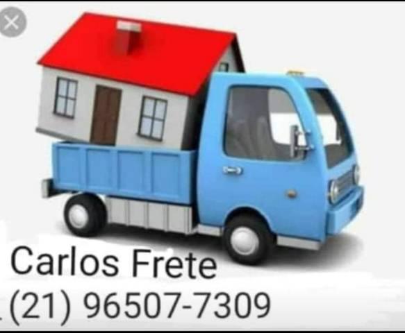 Fretes