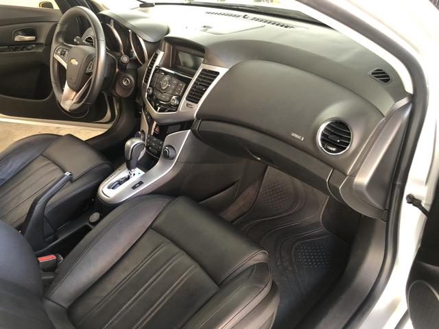 Cruze LT, 1.8, 15/15, SEDAN - ÚNICO DONO - Foto 4