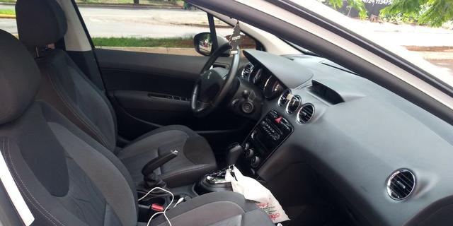 Peugeot 408 Bussiness - Foto 3