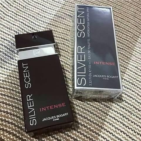 Silver Scent INTENSE - importado