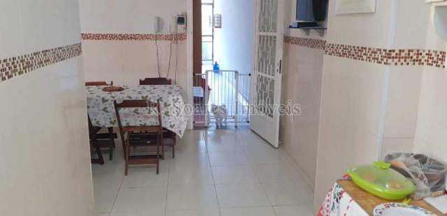 Casa à venda com 4 dormitórios em Andaraí, Rio de janeiro cod:JCCA40003 - Foto 19