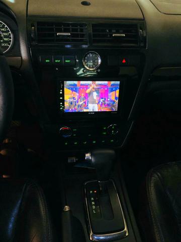 Vendo ford fusion 2008 - Foto 4