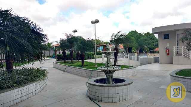 Apartamento para alugar com 3 dormitórios em Parquelandia, Fortaleza cod:46013 - Foto 3