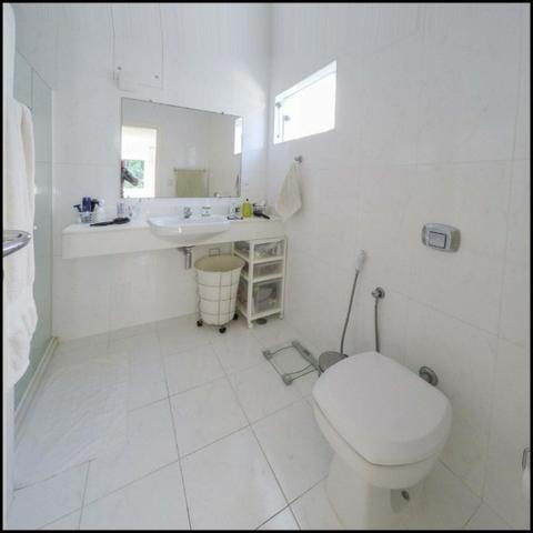 Casa com 505m² 3 suítes condomínio fechado no horto florestal/one - Foto 11