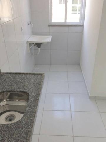 Excelentes apartamentos com 02 quartos no Mondubim - Pronta Entrega! - Foto 9
