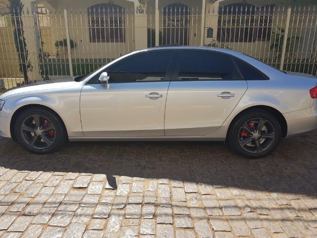 Audi A4 2.0 Turbo - Foto 7