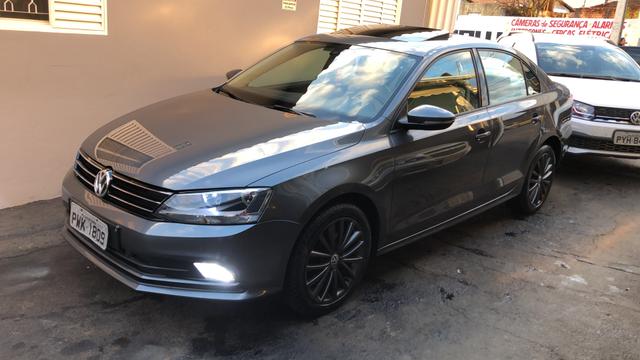 Jetta 2.0 2015confortiline Premium