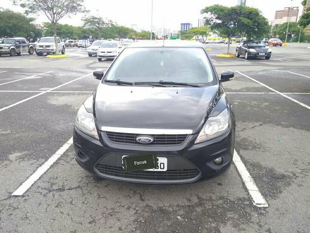 Ford focus 2011 impecável 1.6 SE - Foto 3