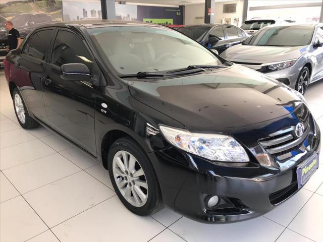 TOYOTA COROLLA 1.6 XLI 16V GASOLINA 4P AUTOMÁTICO - Foto 2