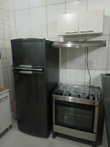 Casa em Colinas de Periperi com a maioria da mobília e com ar condicionado por 60mil - Foto 6