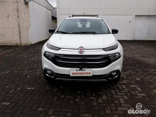 Fiat Toro VOLCANO 2.0 16V AT9 4X4 DIESEL - Foto 2