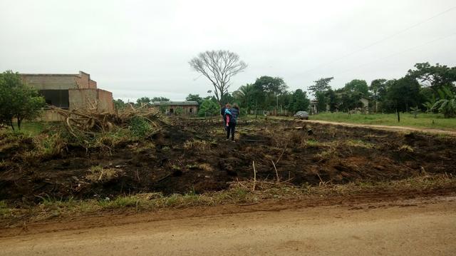 Terreno