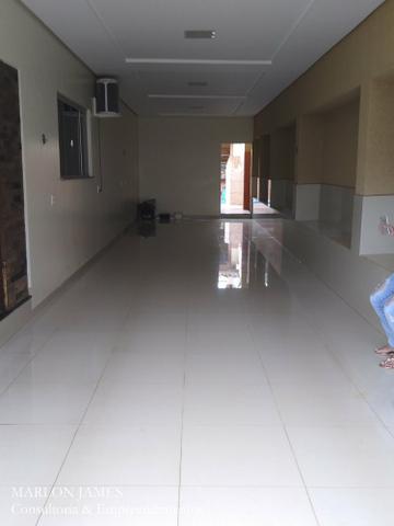 Casa Alto Padrão em Inhumas-G0! - Foto 17
