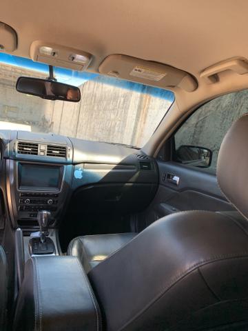 Vendo ou troco ford fusion v6 3.0 4x4 - Foto 6