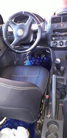 Vendo ou Troco, Pollo