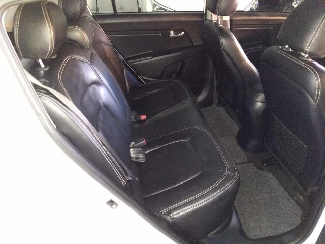 Sportage LX 2.0 Aut. 13/13 - Foto 9