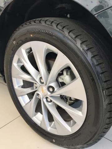 CHEVROLET CRUZE SEDAN 1.4 TURBO LT 16V FLEX 4P AUT - Foto 15