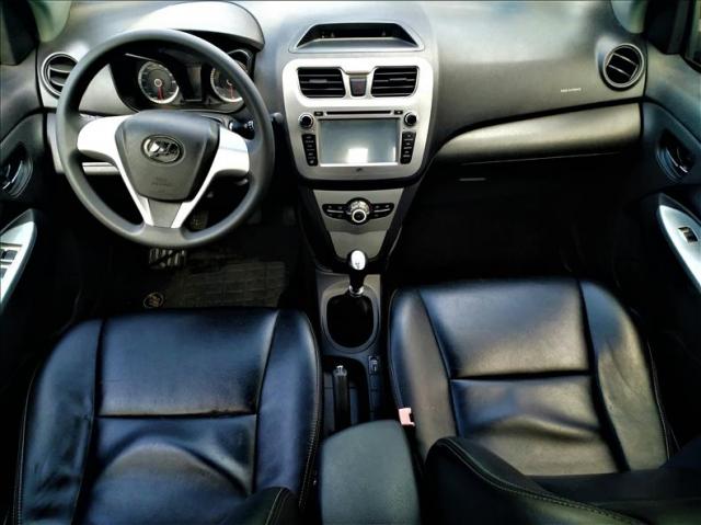 Lifan 530 1.5 16v - Foto 6