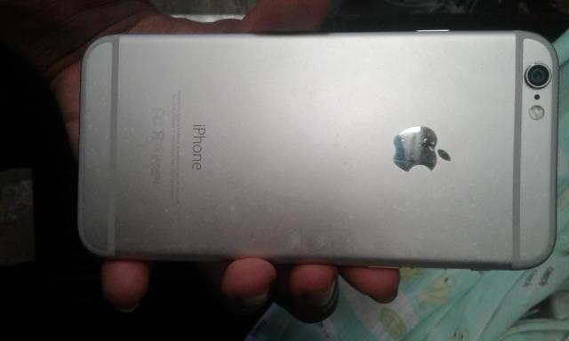 IPhone 6 16gb - Foto 2