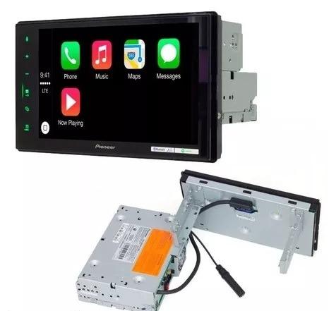 Multimídia Dmh-zs5280tv Pioneer Tv Espelhamento Android Ios - Foto 2